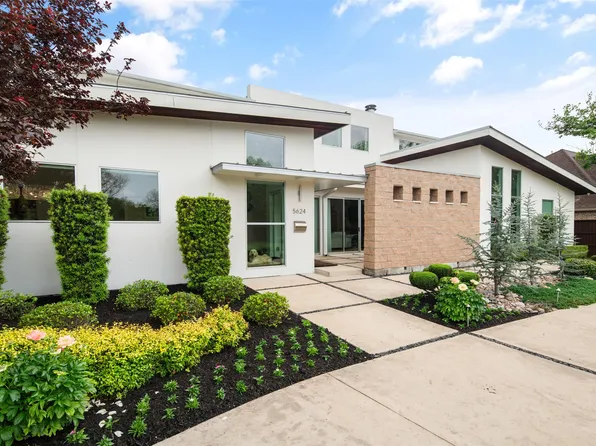 5624 Williamstown Rd, Dallas, TX 75230