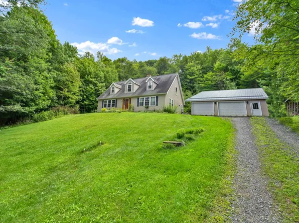 3539 Norris Brook Rd, Middlebury Center, PA 16935