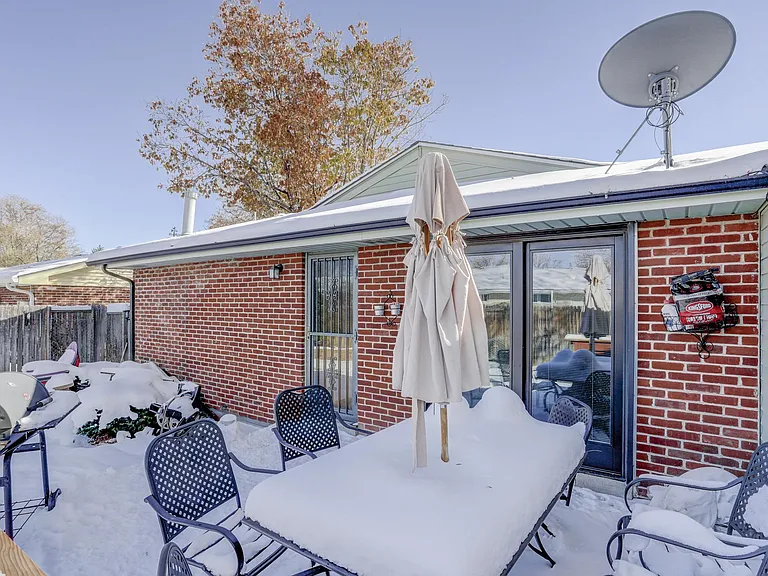 10563 W 62nd Pl — Photo 22