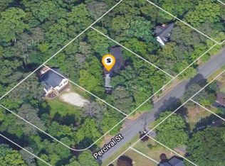 12540 Percival St, Chester, VA 23831