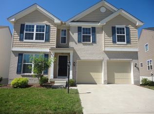 5917 Havenwood Ct, Cincinnati, OH 45237