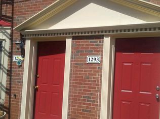 1291 Sweet Pine Dr, Norcross, GA 30093