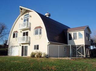 2623 Quarry Ln, Guthrie Center, IA 50115