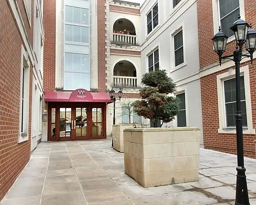 2440 Massachusetts Ave #38 — Photo 1
