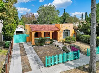 4948 Riverton Ave, North Hollywood, CA 91601