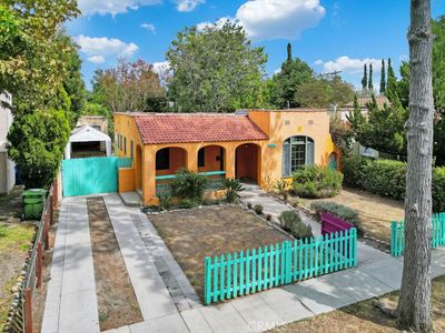 4948 Riverton Ave, North Hollywood, CA, 91601