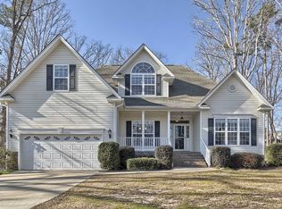 256 Mary Dr, Chapin, SC 29036
