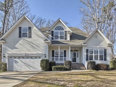 256 Mary Dr, Chapin, SC, 29036
