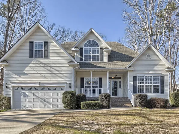 256 Mary Dr, Chapin, SC 29036
