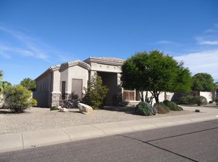 12843 N Ryan Way, Fountain Hills, AZ 85268