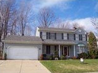 3034 Springland Ter, Erie, PA 16506