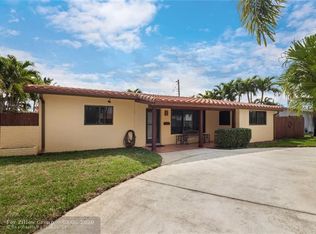 1530 NE 34th Ct, Pompano Beach, FL 33064