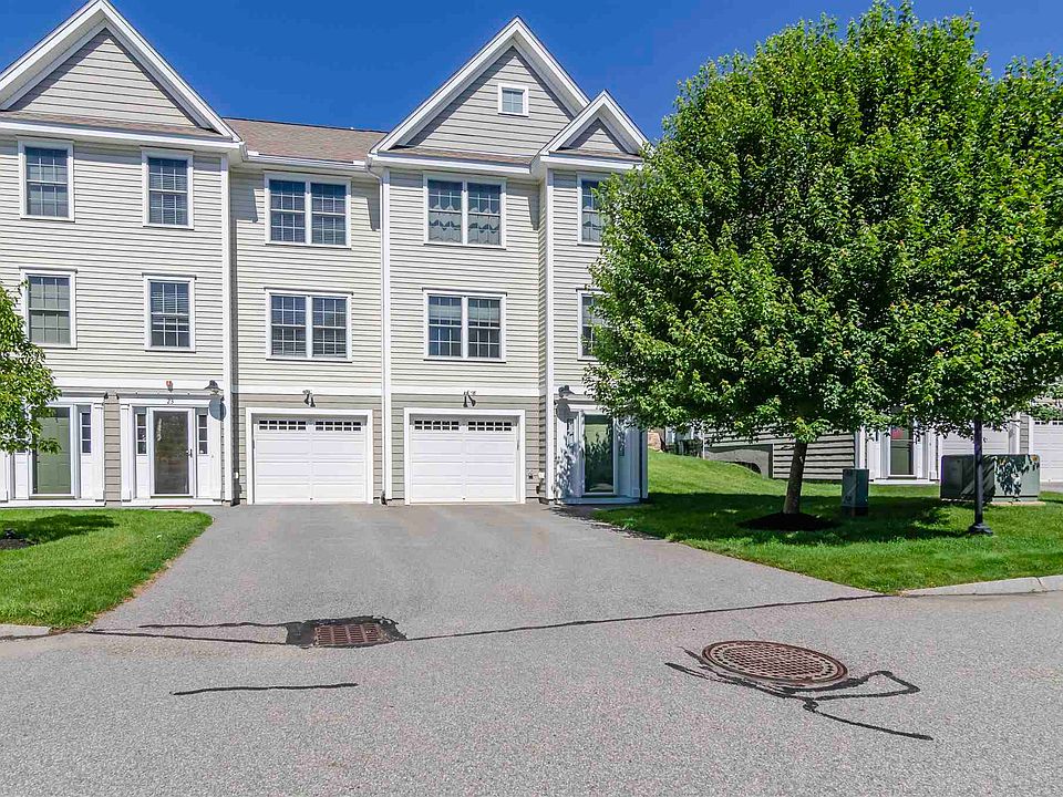 21 Hartshorn Way, Manchester, NH 03109 Zillow