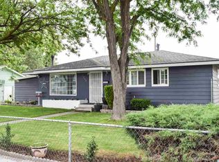1222 Lincoln Dr, Pasco, WA 99301