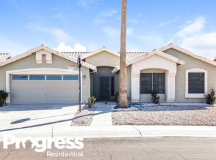 20011 N 77th Ave, Glendale, AZ 85308