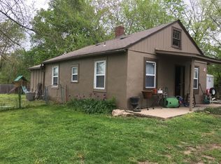6108 N Wheeling Ave, Kansas City, MO 64119