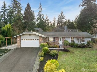 Alderwood Village, Brier, WA 98036