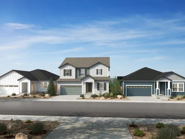 Homes Available Soon, Brighton Crossings