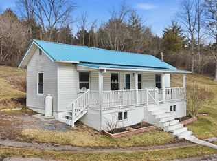 454 Fincastle Rd, Lebanon, VA 24266