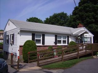 12 Barnard Cir, Lynn, MA 01904