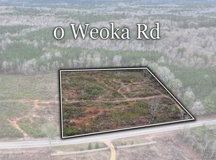 0 Weoka Rd, Wetumpka, AL 36092