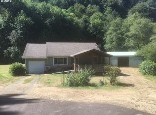 87292 Hadsall Creek Rd, Mapleton, OR 97453