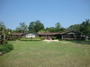 286 N County Road 21, Ozark, AL 36360