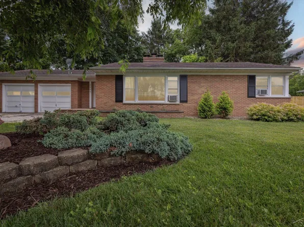 4205 Weiss St, Saginaw, MI 48603
