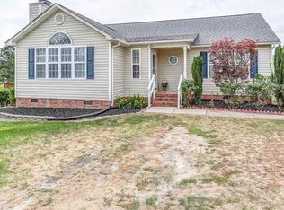 108 Keith Ct, Willow Spring, NC 27592
