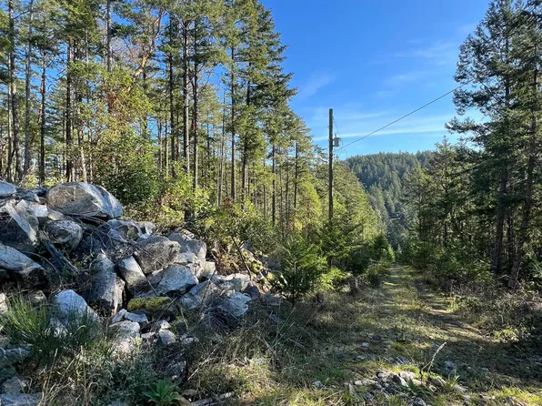 13685 Lee Rd Lot 1, Sunshine Coast, BC V0N 1S1