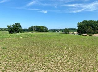 2053 Paradise Hills Ct LOT 5, West Bend, WI 53095