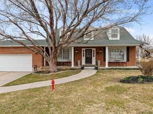 723 E 300 N, North Salt Lake, UT 84054