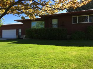 2180 N 1200 E, North Logan, UT 84341