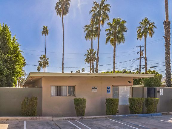 2nd image of 584 S Calle Palo Fierro APT 2