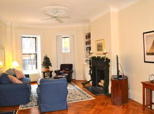 103 Pinckney St APT 1, Boston, MA 02114