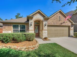 2223 Buck Hollow Ct, Conroe, TX 77304