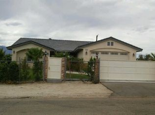 30989 Calle Jessica, Thousand Palms, CA 92276