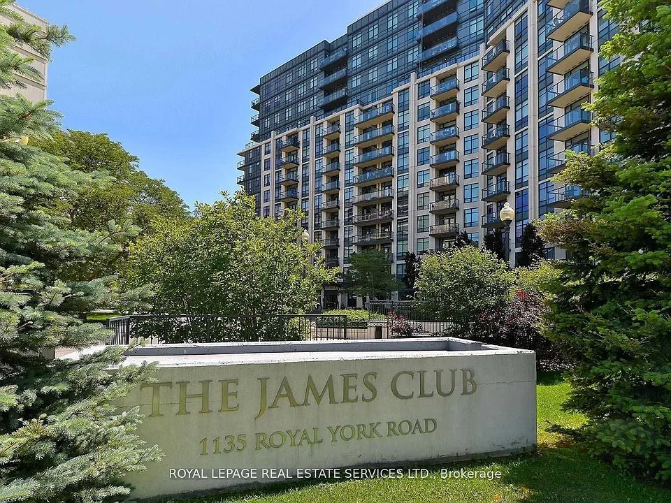 1135 Royal York Rd #502