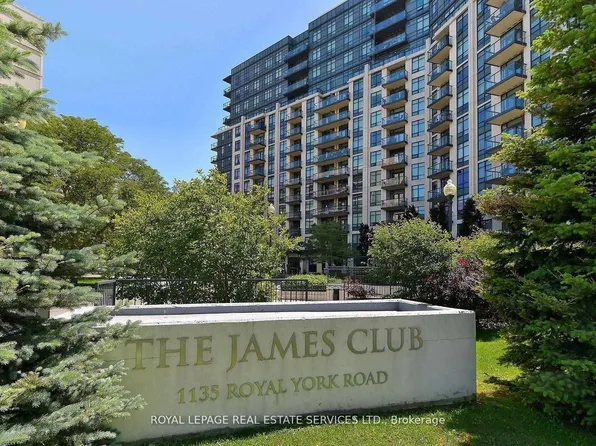 1135 Royal York Rd, Toronto, ON