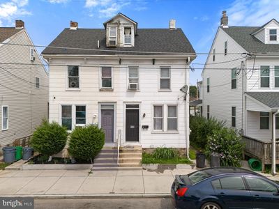 823 E Poplar St, York, PA, 17403