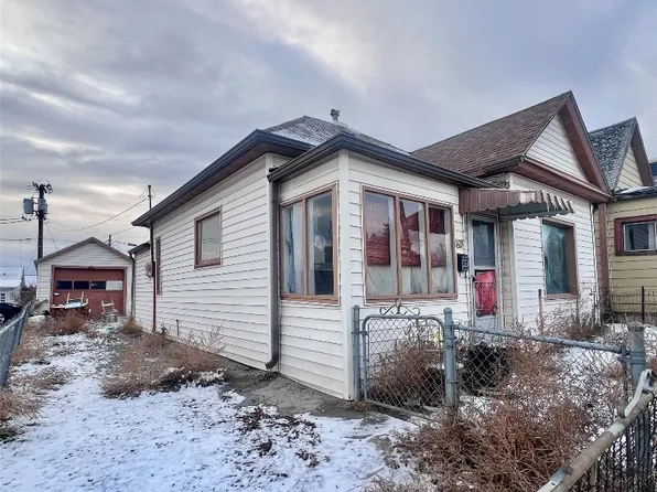 1129 California Ave, Butte, MT 59701