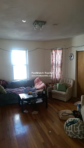 333 Alewife Brook Pkwy #2 Photo 1
