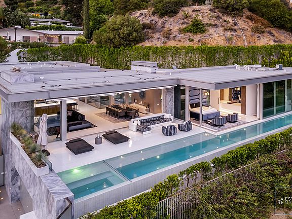 1814 N Doheny Dr, Los Angeles, CA 90069 | Zillow