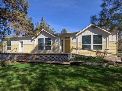 6027 SW Jaguar Ave, Redmond, OR, 97756