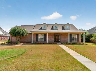 913 Bonnie Blue Dr, Oxford, MS 38655