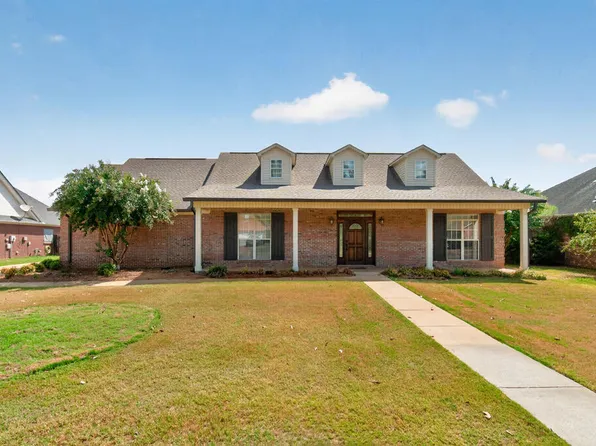 913 Bonnie Blue Dr, Oxford, MS 38655