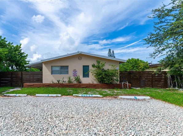 271 NW 41st Street, Fort Lauderdale, FL 33309