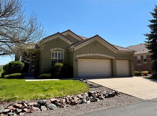 16561 Red Cliff Cir, Morrison, CO 80465