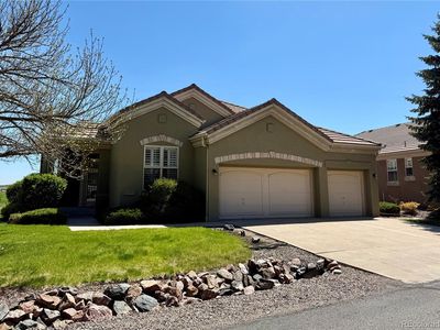 16561 Red Cliff Circle, Morrison, CO, 80465