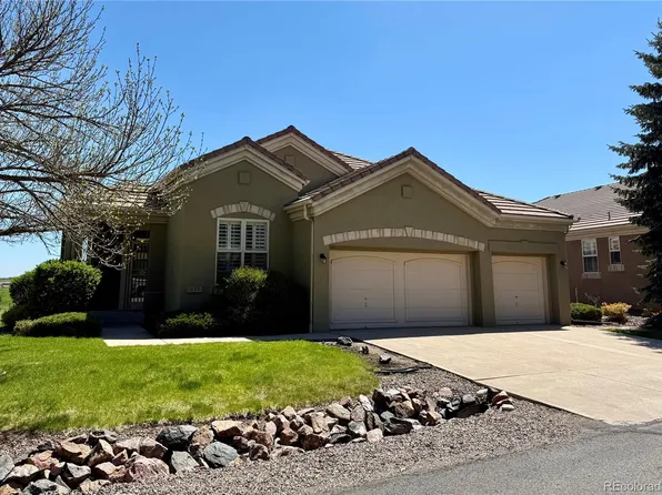 16561 Red Cliff Circle, Morrison, CO 80465